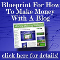 Make Money With Your Blog