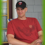About Me Peter Anderson