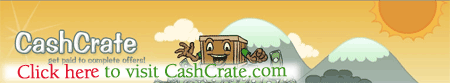 cash crate