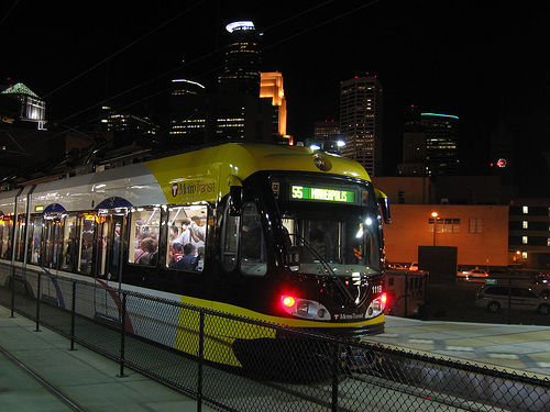 lightrail