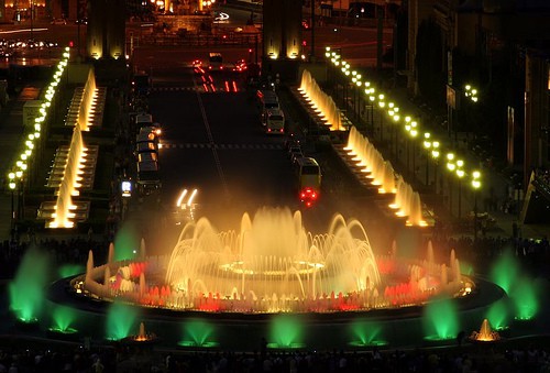 magicfountain