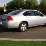 2006 Chevrolet Impala LT