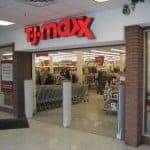 TJ Maxx