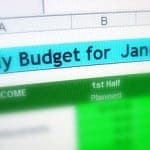 budget time!