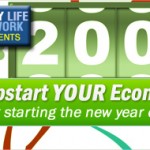 Jumpstart Your Economy