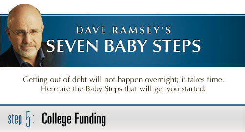 7-baby-steps-step-5-college