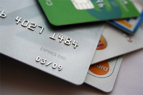 Post image for New Legislation Will Bring Changes To The Credit Card Industry
