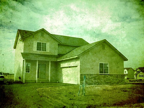 Post image for Don’t Buy A House Just Because People Say It’s A Good Time To Buy