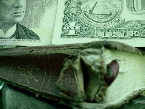 Post image for Net Worth: How Should It Be Defined?