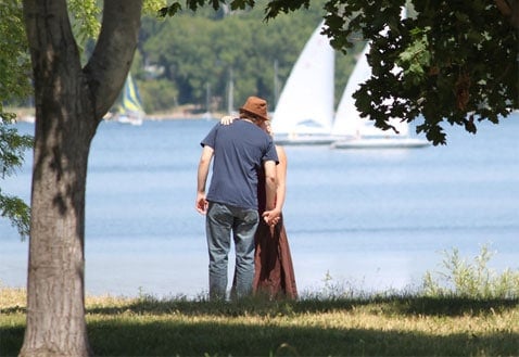 Post image for Ten Ways To Improve Financial Intimacy In Marriage