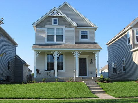 Post image for Time Is Running Out To Get The $8000 First Time Homebuyer Tax Credit