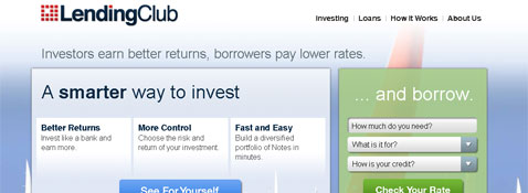 Lending Club Debt Consolidation