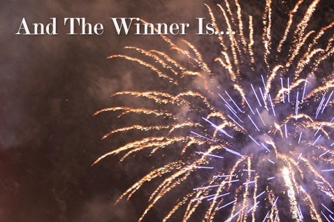 Post image for Comment Number 4000 Wins A $50 Amazon Gift Card! Congrats To…