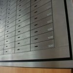 Safety Deposit
