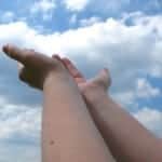 Giving