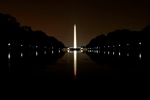 Post image for Democrats Hope To Pass A Second U.S. Stimulus Bill By Early 2010