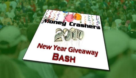 new year giveaway