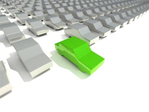 Post image for 2010 Tax Credits For Energy Efficient Vehicles: Tax Incentives For Electric Cars, Hybrids And Conversions