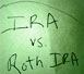 Thumbnail image for Traditional And Roth IRA Contribution Limits And Phase Outs