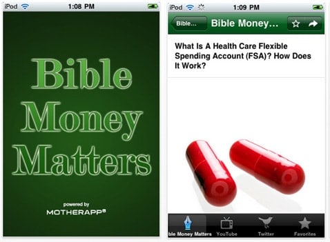Post image for More Ways To Keep In Touch : Email Newsletter, Iphone App, Mobile Theme, Amazon Kindle