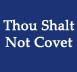 Thumbnail image for Tips On How To Obey “Thou Shalt Not Covet”