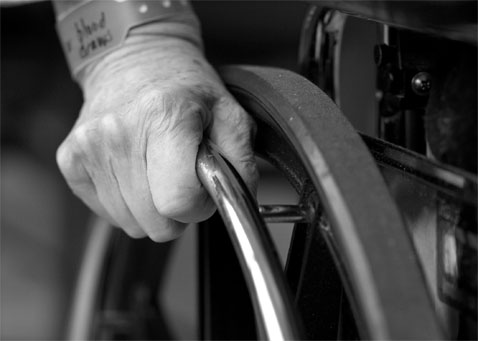 Post image for What You Need to Know About Disability Insurance