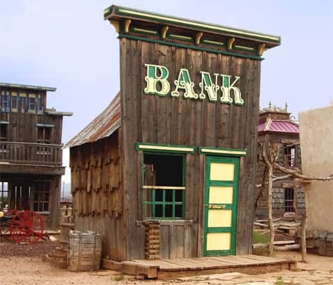 High Yield Savings Account