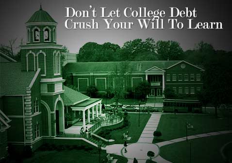 How To Save Money On College
