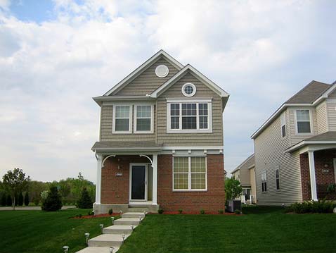 Energy Saving Home Improvement Rebate