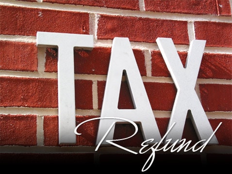 Checking Tax Refund Status