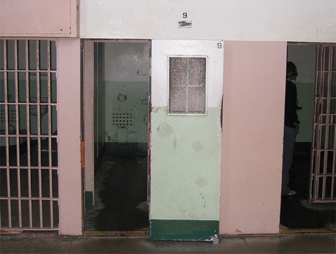 Debt Can Land You In Jail