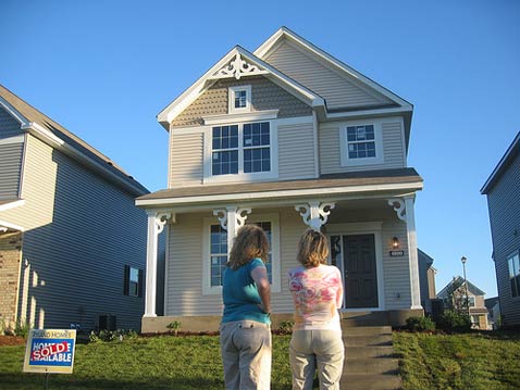 Homebuyer Tax Credit Extended