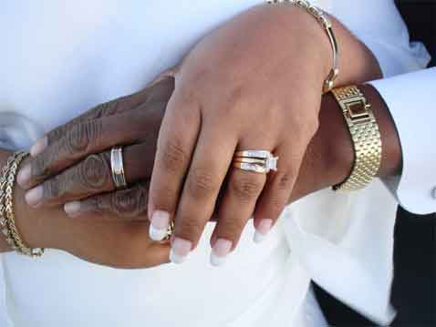 Should Married Couples Divide Their Money?