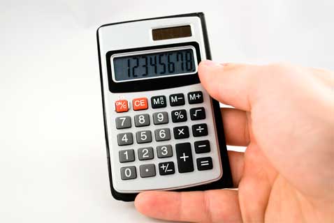 Retirement Calculators Make Assumptions
