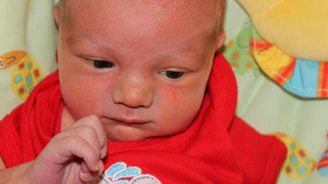 Baby Carter