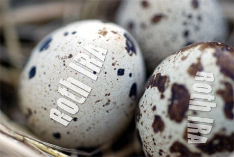 Roth IRA
