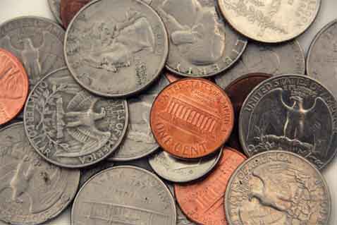 Trick Yourself Into Saving Money