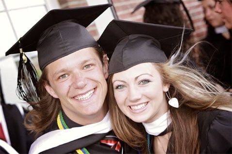 Should You Pay For Your Child's College Education?