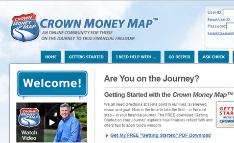 Free Financial Help Online