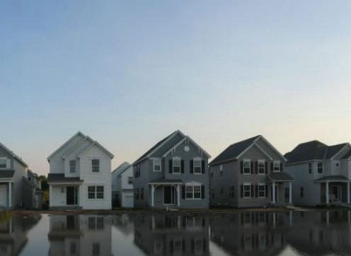 Mortgage Forgiveness For Underwater Homeowners