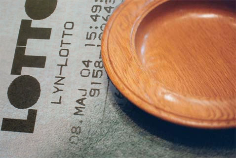Bible gambling wrong