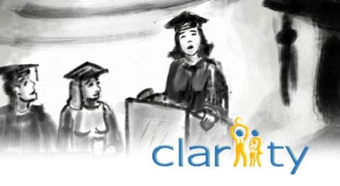 Clariity Website Review
