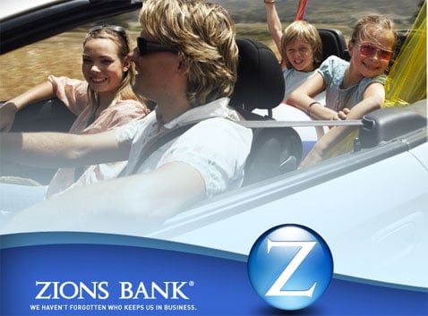 Zions Bank Review