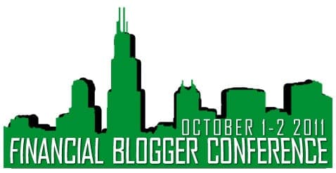2011 Financial Blogger Conference - Chicago