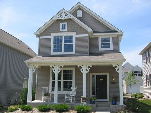 Time To Buy Or Refinance?