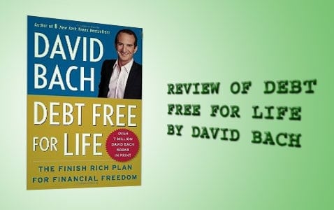 Debt Free For Life