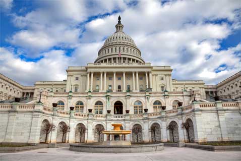 How Much Control Should The Government Have?