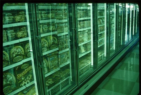 Saving Money By Stockpiling