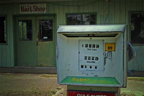 How To Save Money On Gas