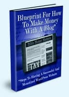 make money with a blog